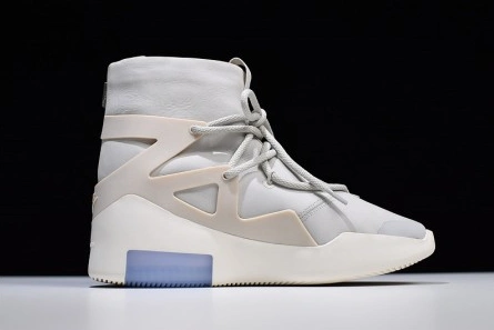 DailyWear Nike Air Fear of God 1 Light Bone AR4237-002 1290