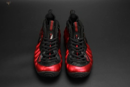 Nike Air Foamposite Pro "Universty Red" mens  624041-604 Reliable 1537