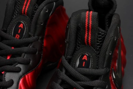 Nike Air Foamposite Pro "Universty Red" mens  624041-604 Reliable 1537