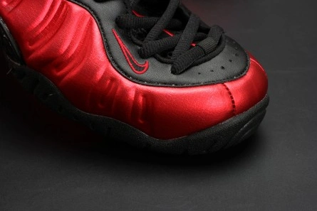 Nike Air Foamposite Pro "Universty Red" mens  624041-604 Reliable 1537