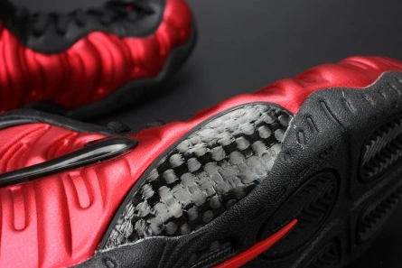 Nike Air Foamposite Pro "Universty Red" mens  624041-604 Reliable 1537