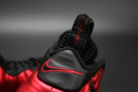 Nike Air Foamposite Pro "Universty Red" mens  624041-604 Reliable 1537