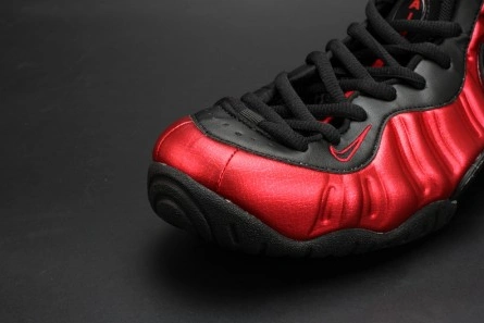 Nike Air Foamposite Pro "Universty Red" mens  624041-604 Reliable 1537