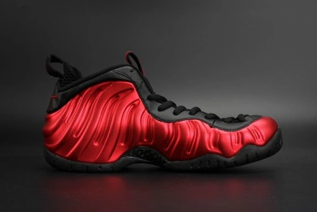 Nike Air Foamposite Pro "Universty Red" mens  624041-604 Reliable 1537