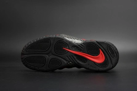 Nike Air Foamposite Pro "Universty Red" mens  624041-604 Reliable 1537