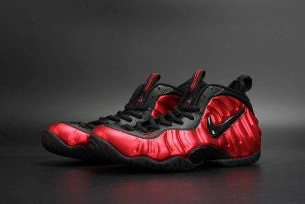 Nike Air Foamposite Pro "Universty Red" mens  624041-604 Reliable 1537