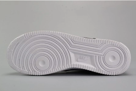 Nike Air Force 1 '07 LV8 823511-007 NBA Pack Black White  Shoes 823511-007 GoAnywhere 1197