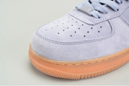Nike Air Force 1 '07 SE Low Sizes Glacier Grey Gum AA0287 001 AllSeason 1204
