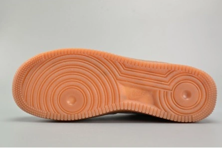 Nike Air Force 1 '07 SE Low Sizes Glacier Grey Gum AA0287 001 AllSeason 1204
