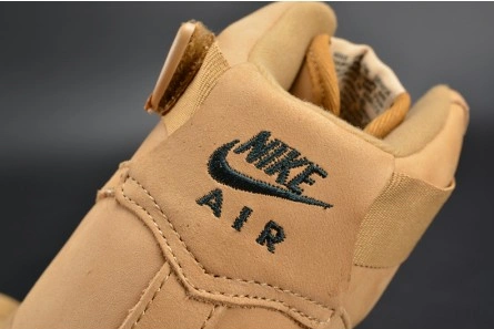 Nike Air Force 1 High '07 LV8 WB Wheat Flax  Basketball Shoes 882096-200 Vibrant 1258