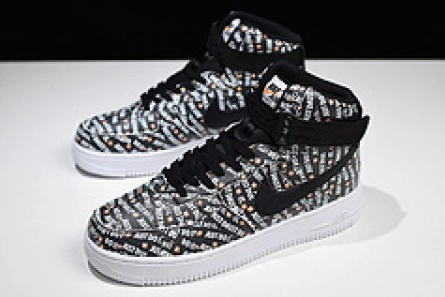 Nike Air Force 1 High EyeCatching 1237