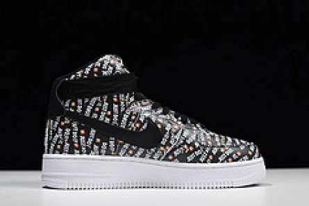 Nike Air Force 1 High EyeCatching 1237
