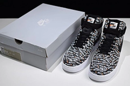 Nike Air Force 1 High EyeCatching 1237