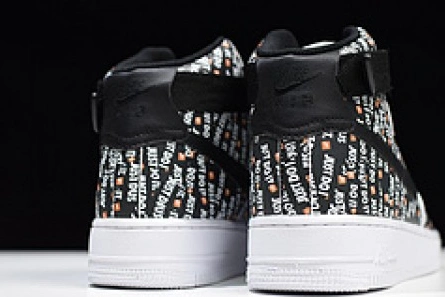 Nike Air Force 1 High EyeCatching 1237