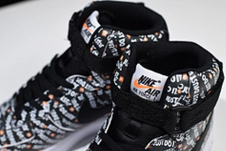 Nike Air Force 1 High EyeCatching 1237