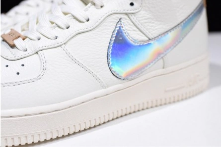 Nike Air Force 1 High The Bund AV2039-100 EyeCatching 1235