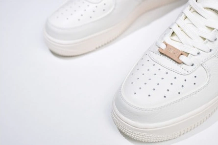 Nike Air Force 1 High The Bund AV2039-100 EyeCatching 1235