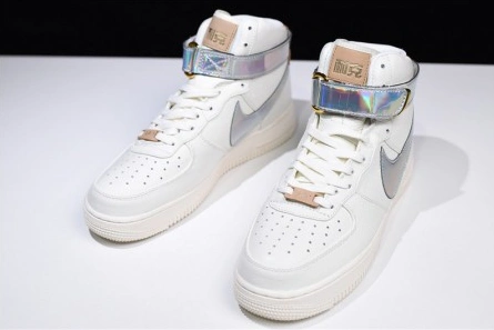Nike Air Force 1 High The Bund AV2039-100 EyeCatching 1235