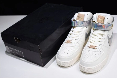 Nike Air Force 1 High The Bund AV2039-100 EyeCatching 1235