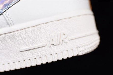 Nike Air Force 1 High The Bund AV2039-100 EyeCatching 1235