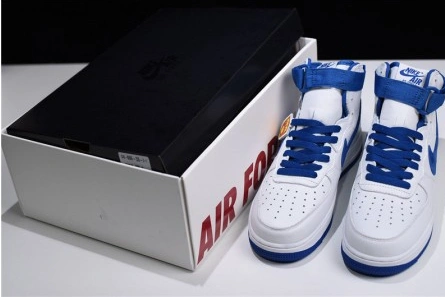 ModernLook Nike Air Force 1 High retro 1271