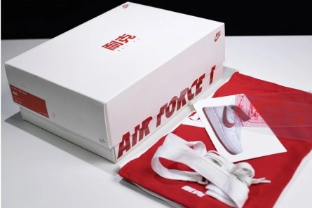 ModernLook Nike Air Force 1 High retro 1271