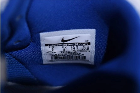 ModernLook Nike Air Force 1 High retro 1271