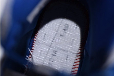 ModernLook Nike Air Force 1 High retro 1271