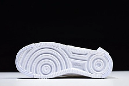 Nike Air Force 1 Jester XX Reimagined White Womens  AO1220-100 Cozy 1245