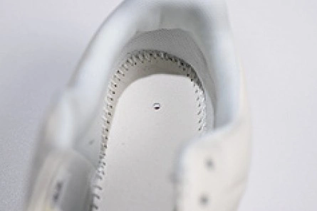 Nike Air Force 1 Jester XX Reimagined White Womens  AO1220-100 Cozy 1245