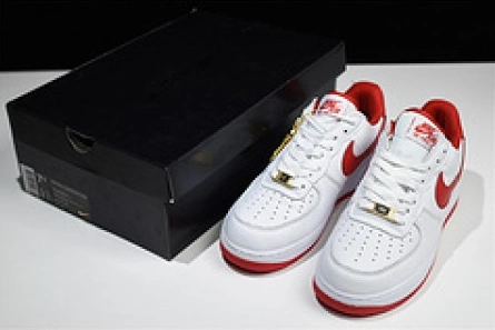 Resilient Nike Air Force 1 Low Fo Fi Fo AQ5107-100 1251
