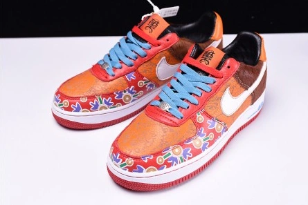 Functional Nike Air Force 1 Low Premium AF1 1264