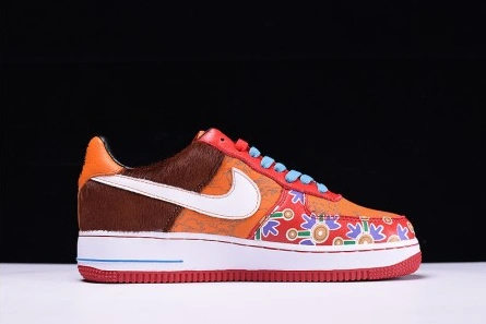 Functional Nike Air Force 1 Low Premium AF1 1264