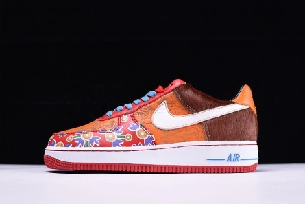 Functional Nike Air Force 1 Low Premium AF1 1264