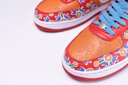 Functional Nike Air Force 1 Low Premium AF1 1264