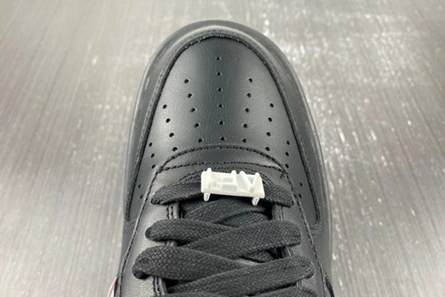 Nike Air Force 1 Low SP AMBUSH Black  DV3464-001 Efficient 4354