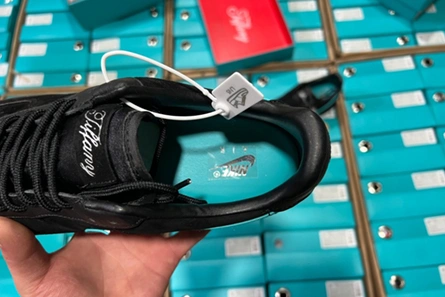 Efficient Nike Air Force 1 Low SP Tiffany And Co.  DZ1382-001 1183