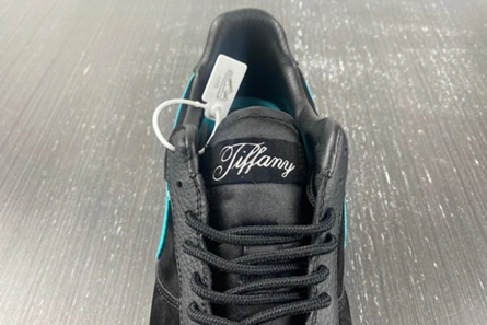 Efficient Nike Air Force 1 Low SP Tiffany And Co.  DZ1382-001 1183