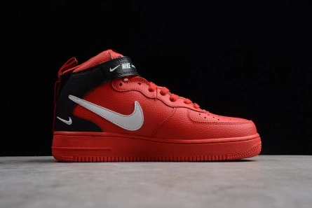 Nike Air Force 1 Mid '07 LV8 Utility 804609-605 Sophisticated 1266