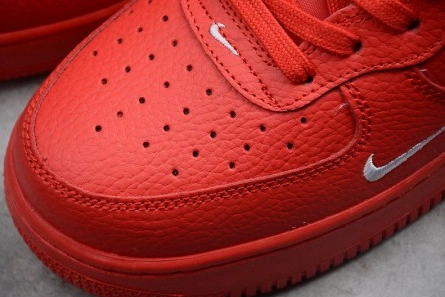 Nike Air Force 1 Mid '07 LV8 Utility 804609-605 Sophisticated 1266