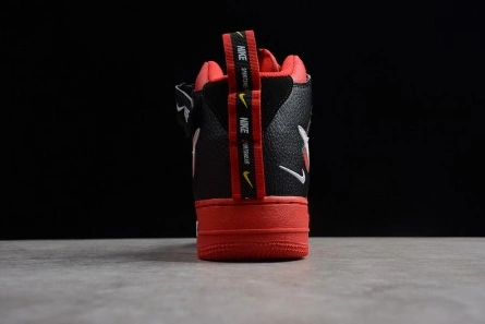Nike Air Force 1 Mid '07 LV8 Utility 804609-605 Sophisticated 1266