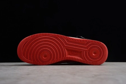 Nike Air Force 1 Mid '07 LV8 Utility 804609-605 Sophisticated 1266