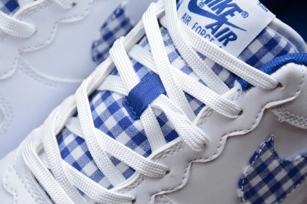 Nike Air Force 1 QS Affordable 1230