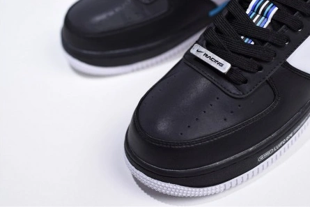 Nike Air Force 1 Racing All-Star AH8462-004 Classic 1249