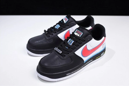 Nike Air Force 1 Racing All-Star AH8462-004 Classic 1249