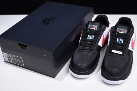 Nike Air Force 1 Racing All-Star AH8462-004 Classic 1249