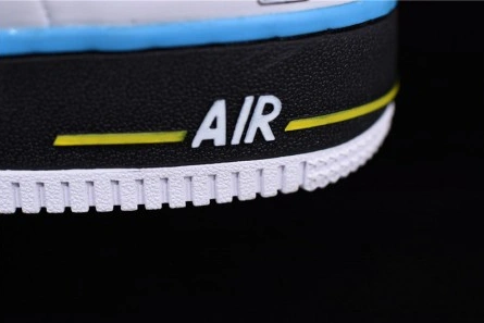 Nike Air Force 1 Racing All-Star AH8462-004 Classic 1249