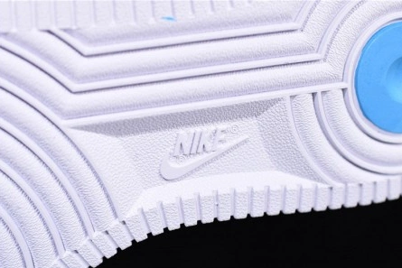 Nike Air Force 1 Racing All-Star AH8462-004 Classic 1249