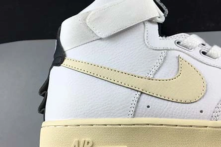 Cozy Nike Air Force 1 Utility AF1 -AJ7311 A-100 1192