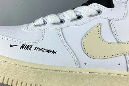 Cozy Nike Air Force 1 Utility AF1 -AJ7311 A-100 1192